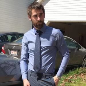 Meet your Posher, Jake